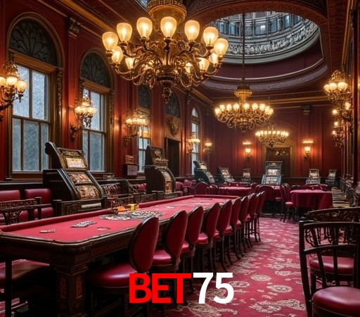 Suporte VIP bet75