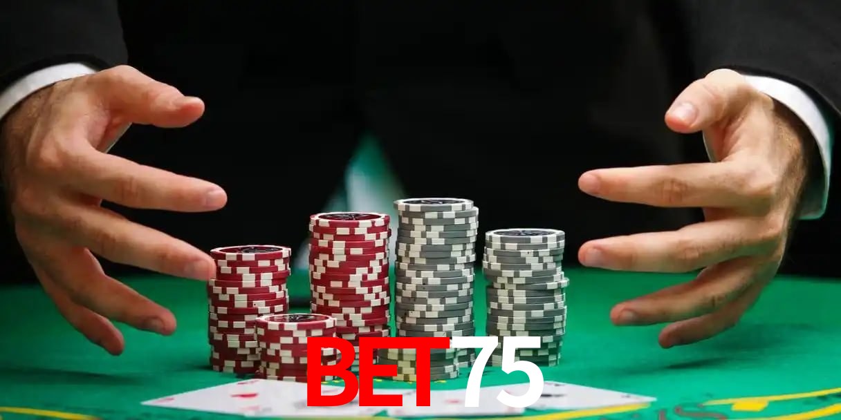 Chances Ganhar bet75
