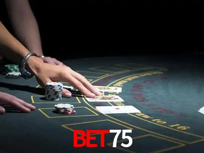 Progressão VIP bet75