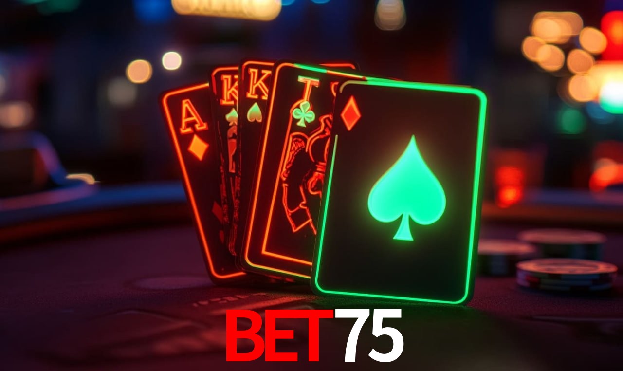 Torneios bet75