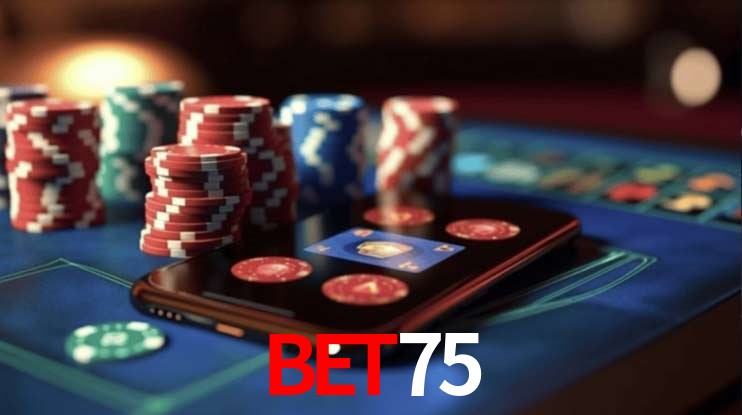 bet75 Tipos de máquinas caça-níqueis