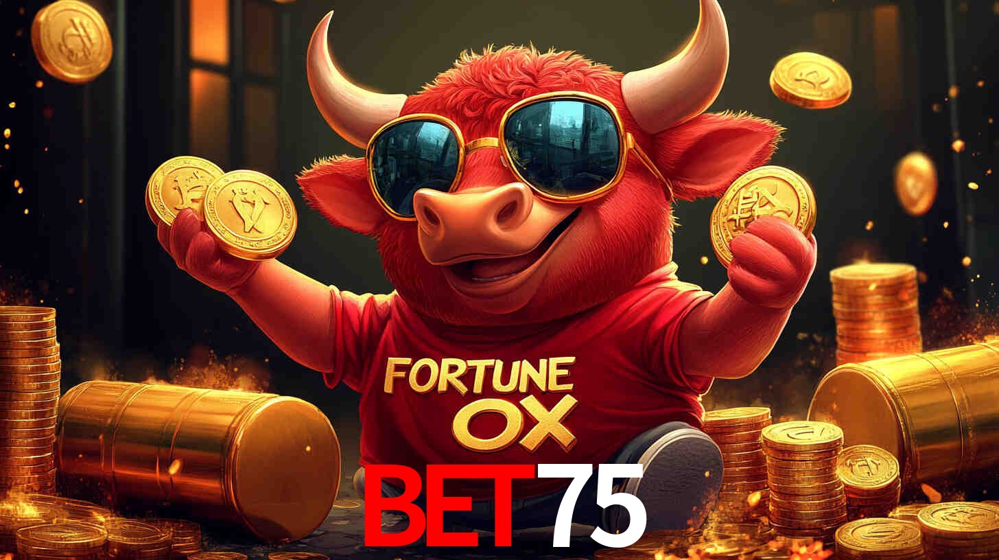 Vantagens App bet75