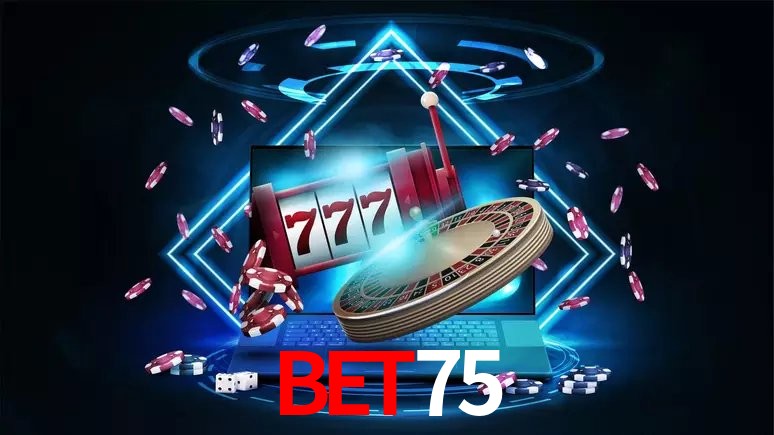 bet75 RTP transparência