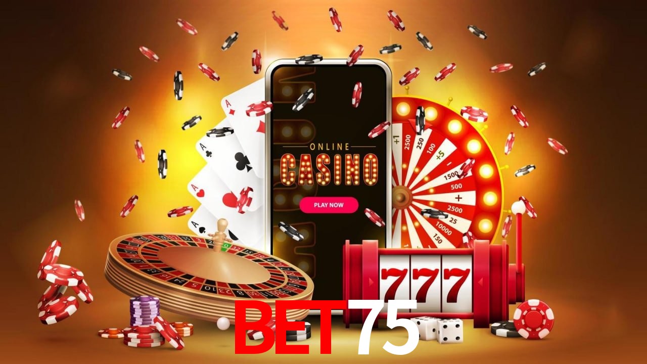 App Desktop bet75