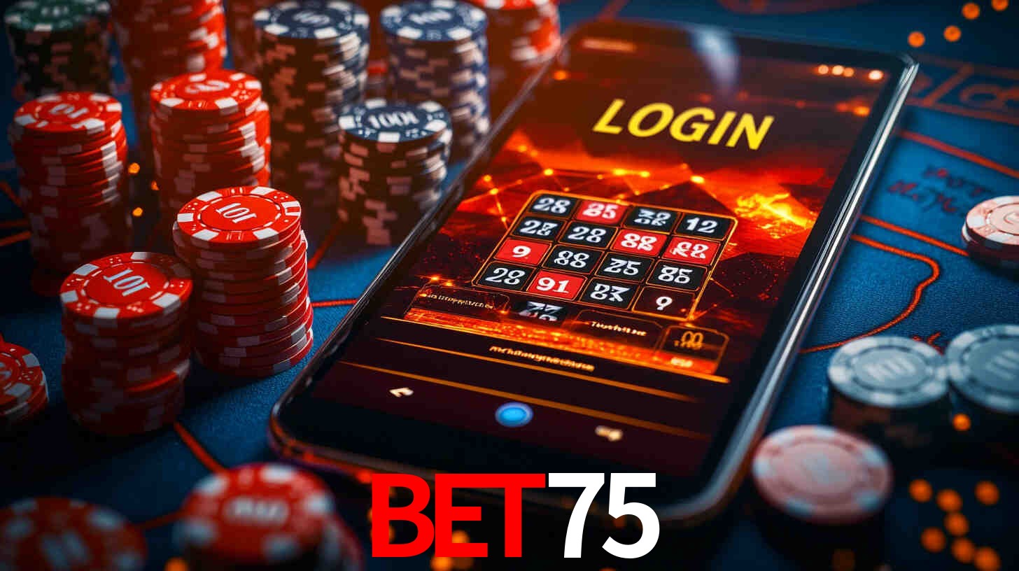 Ofertas App bet75