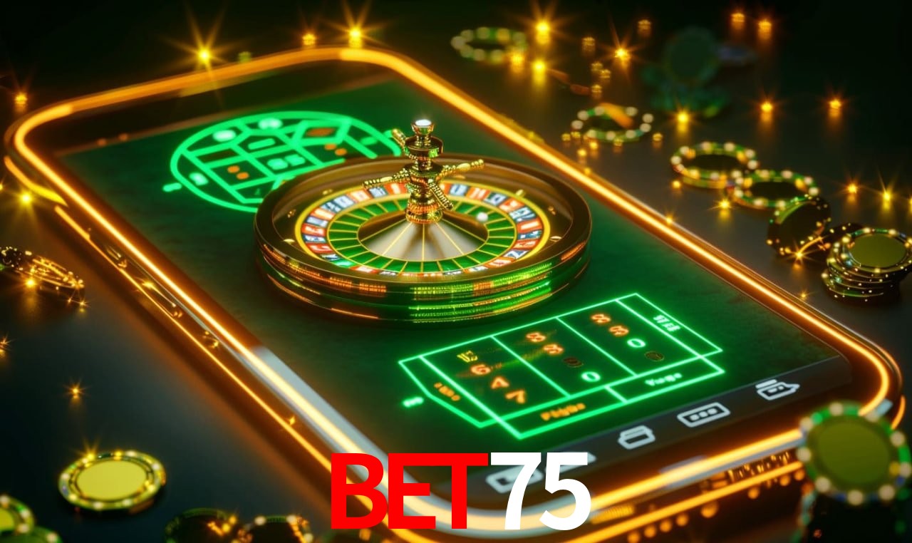 Vantagens VIP bet75
