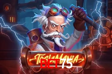 bet75 公平游戏