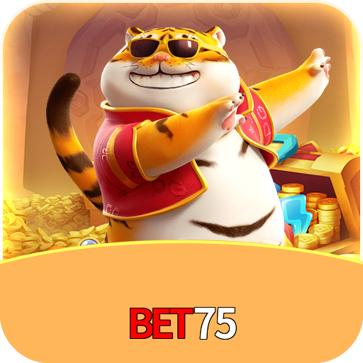 Logo da bet75
